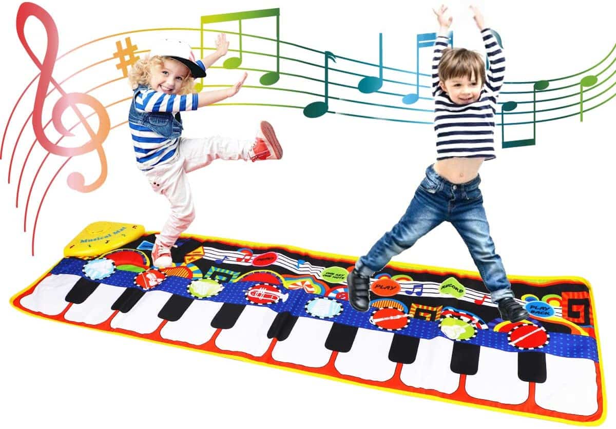 Meilleur Tapis De Piano Avis Et Comparatif Culture