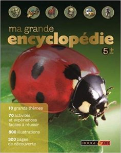 Ma grande encyclopédie