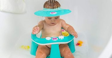 Meilleur anneau de bain pour bébé