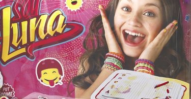 meilleur jouet Soy Luna