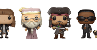 meilleure figurine Funko Pop