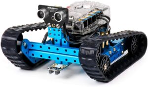 robot programmable