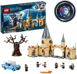 Lego Harry Potter 75953