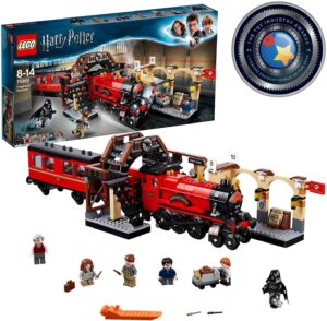 Lego Harry Potter 75955