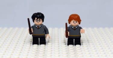 meilleur Lego Harry Potter