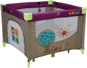 Comment Bien Choisir Son Parc Bebe Pliable Culture 13