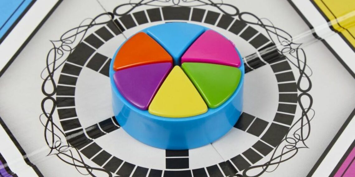 Défis et plaisir avec Trivial Pursuit découvrez le jeu de société culte !