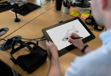 découvrez notre sélection de tablettes à dessin, idéales pour les artistes et les créateurs numériques. expérience fluide et précise, compatibilité avec divers logiciels, et ergonomie pensée pour vos sessions de création. transformez vos idées en œuvres d'art grâce à nos produits de qualité.